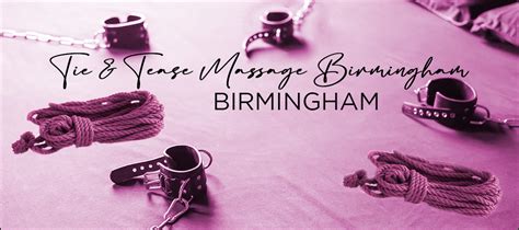 tie and tease massage|Baker Street